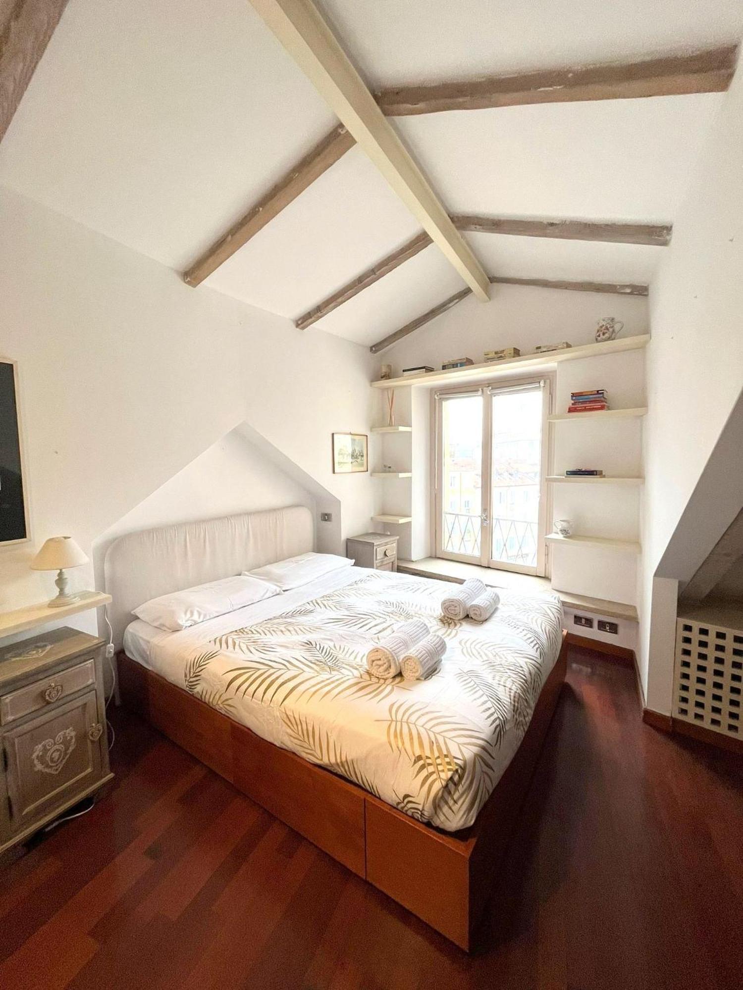 Accomodo Mil68 Loft Centro Storico Apartamento Milán