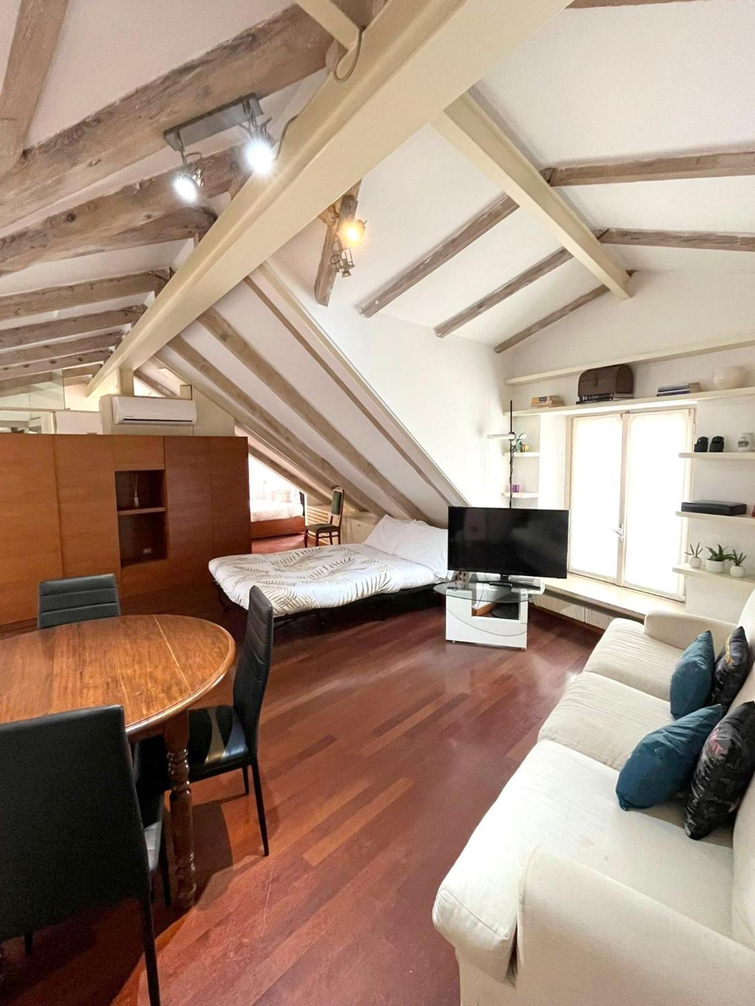 Accomodo Mil68 Loft Centro Storico * Milán