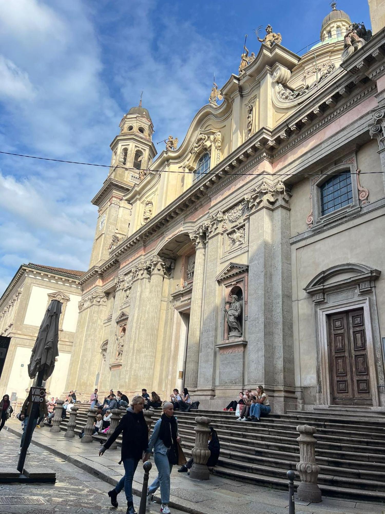 Accomodo Mil68 Loft Centro Storico Milán